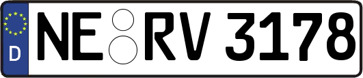 NE-RV3178
