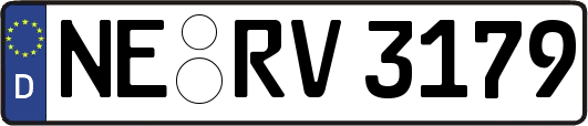 NE-RV3179