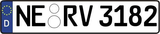 NE-RV3182