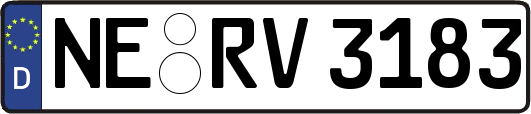NE-RV3183
