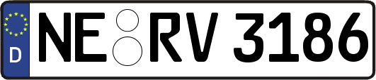 NE-RV3186