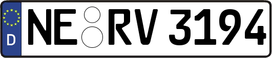 NE-RV3194