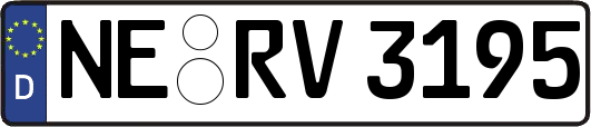 NE-RV3195