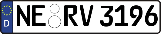 NE-RV3196