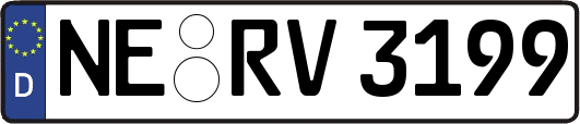NE-RV3199