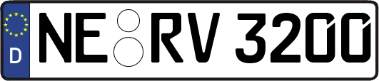 NE-RV3200