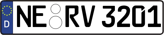 NE-RV3201