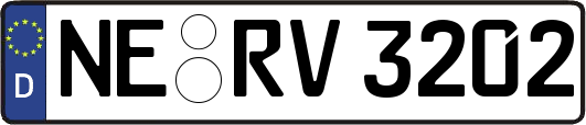 NE-RV3202