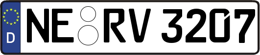 NE-RV3207