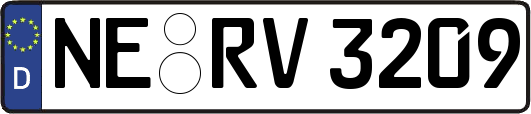 NE-RV3209