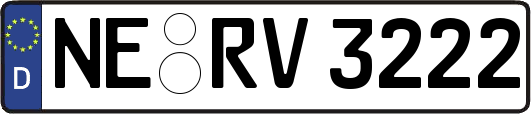 NE-RV3222