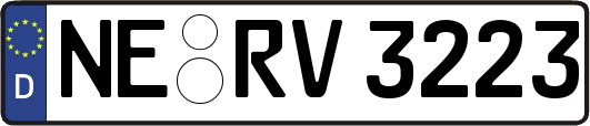 NE-RV3223