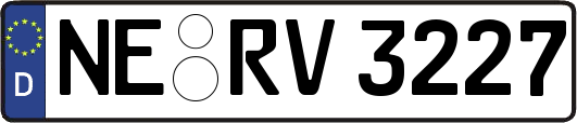 NE-RV3227