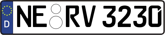 NE-RV3230