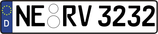 NE-RV3232