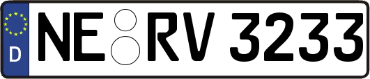 NE-RV3233