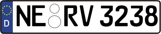 NE-RV3238