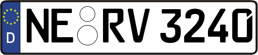 NE-RV3240