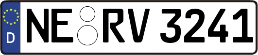 NE-RV3241