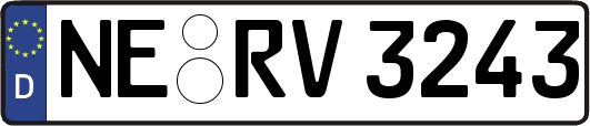 NE-RV3243