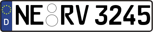 NE-RV3245