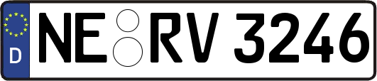 NE-RV3246