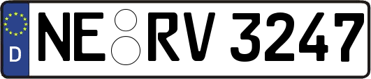 NE-RV3247