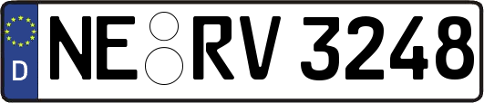 NE-RV3248