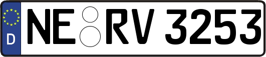 NE-RV3253