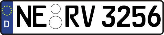 NE-RV3256