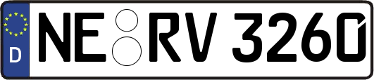 NE-RV3260