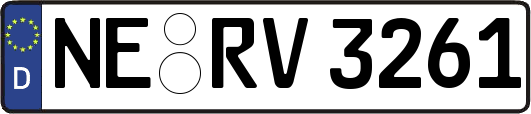 NE-RV3261