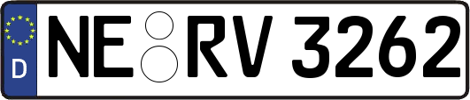 NE-RV3262