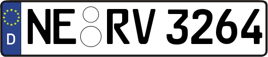 NE-RV3264