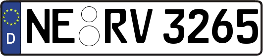 NE-RV3265