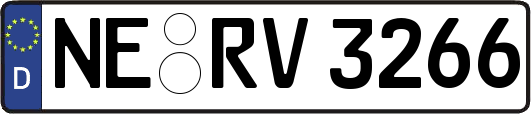 NE-RV3266