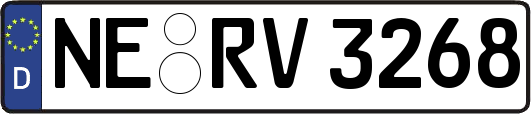 NE-RV3268