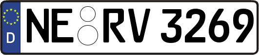 NE-RV3269