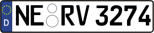 NE-RV3274