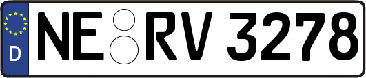 NE-RV3278