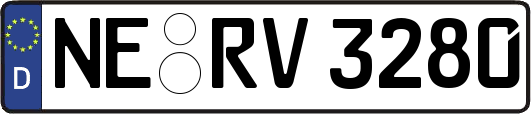 NE-RV3280