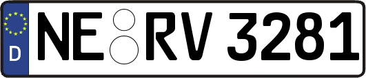 NE-RV3281