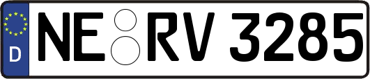 NE-RV3285