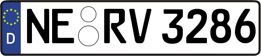 NE-RV3286