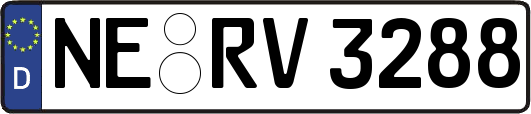 NE-RV3288