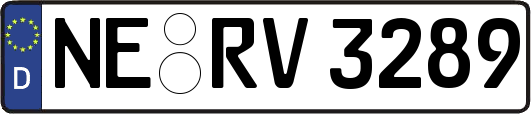 NE-RV3289