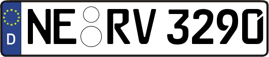 NE-RV3290