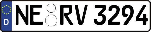 NE-RV3294
