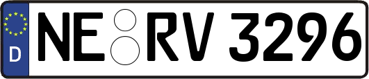 NE-RV3296