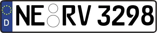 NE-RV3298